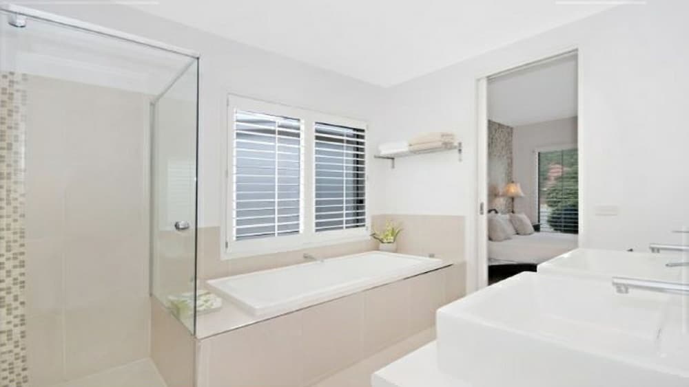 Central Warrnambool Townhouse - 와남불