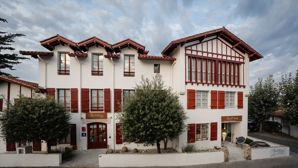 Hotel Briketenia - Pays basque français