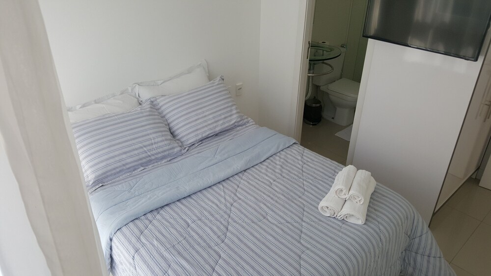 Mezzon Residence 03 - Air Conditioned, 3 Suites, Hydro, Barbecue, 340m Beach - Santa Catarina (estado)