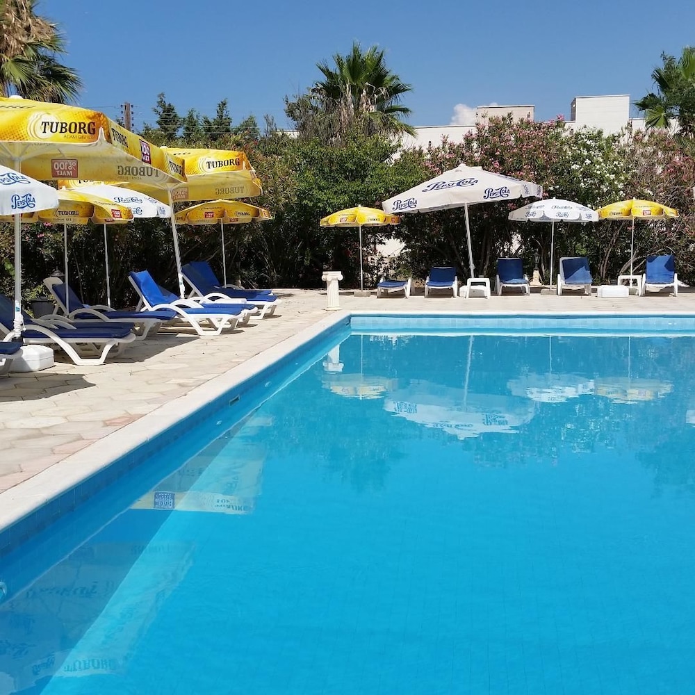 Paradise Holiday Bungalows - Chypre
