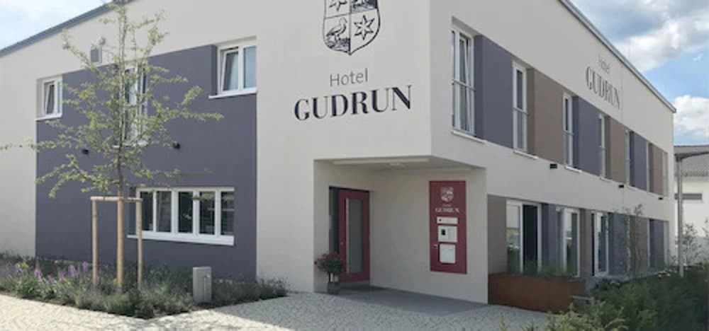 Hotel Gudrun - Riedlingen