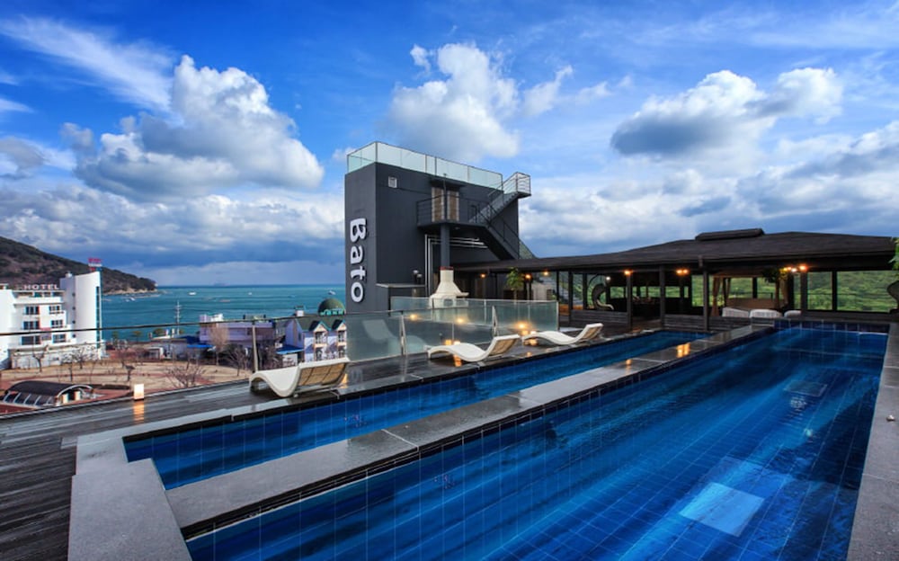 Bato Resort - Tongyeong-si