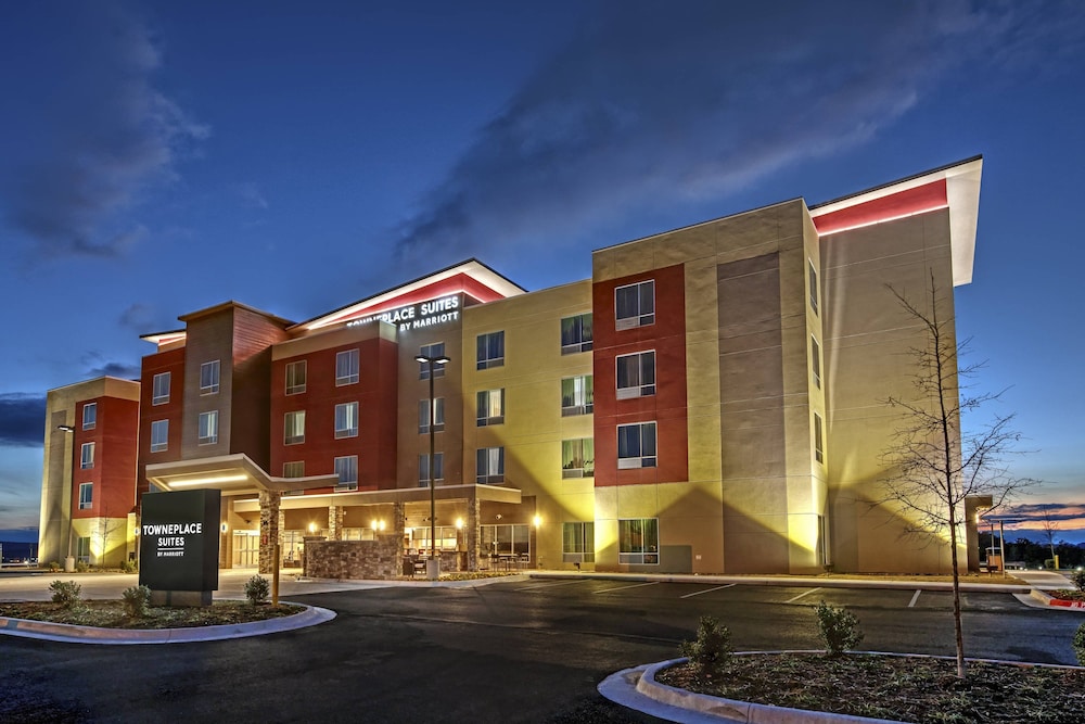 TownePlace Suites by Marriott Hot Springs - Lake Hamilton, AR