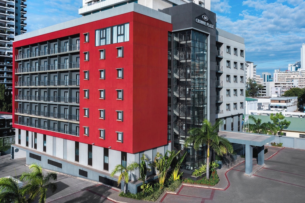 Crowne Plaza - Dar Es Salaam, An Ihg Hotel - Dar es Salaam