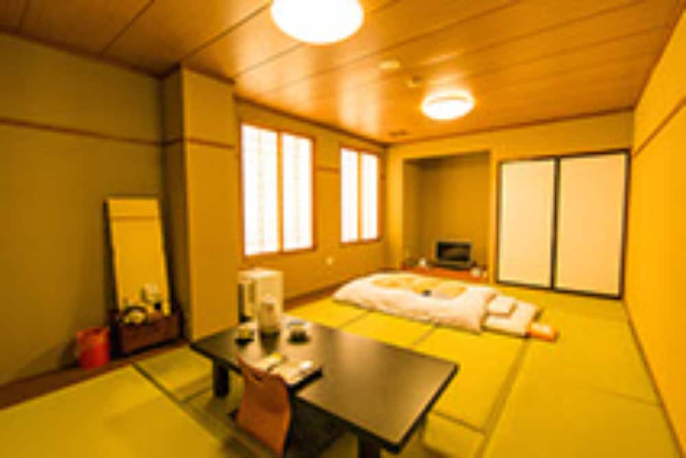 Hotel&dining Simizu - Uonuma