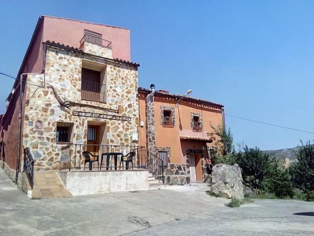 Casa Rural Julian - Medinaceli
