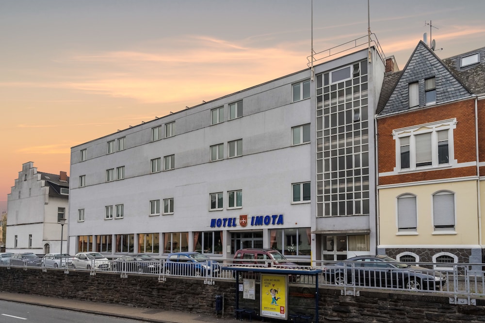 Hotel Imota - Neuwied
