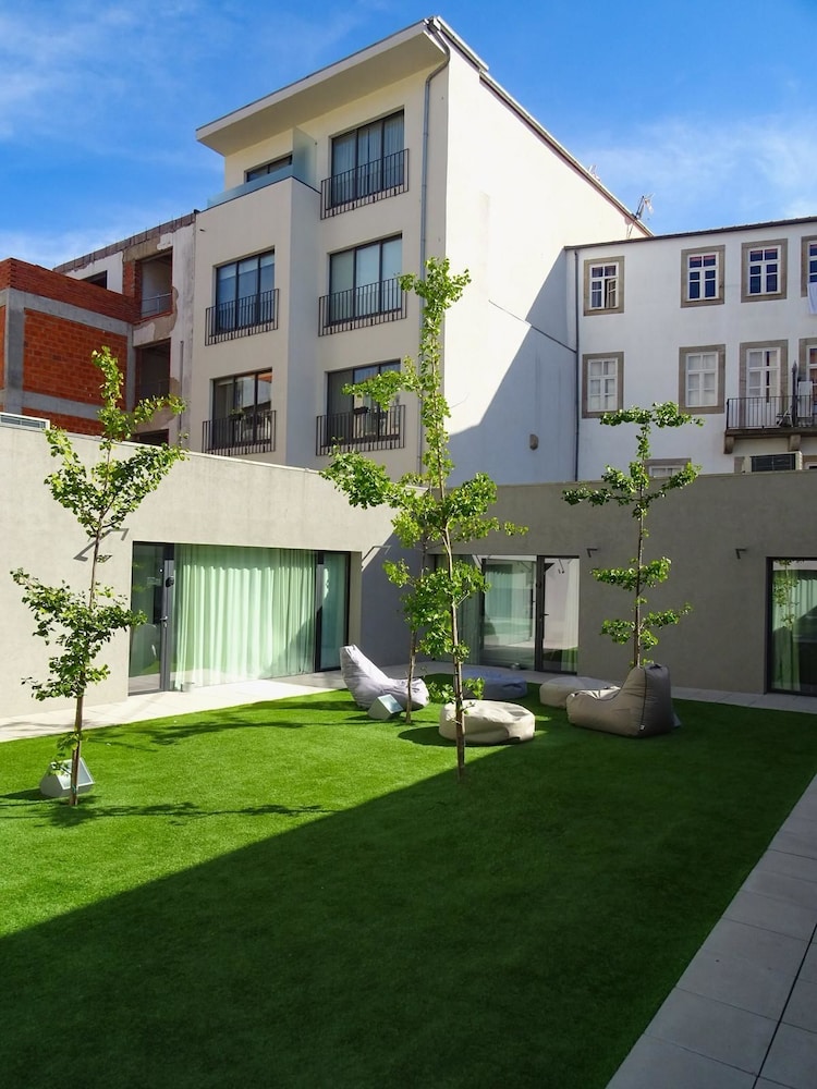Oporto Ceuta Residences - Residence 2 By We Do Living - Porto