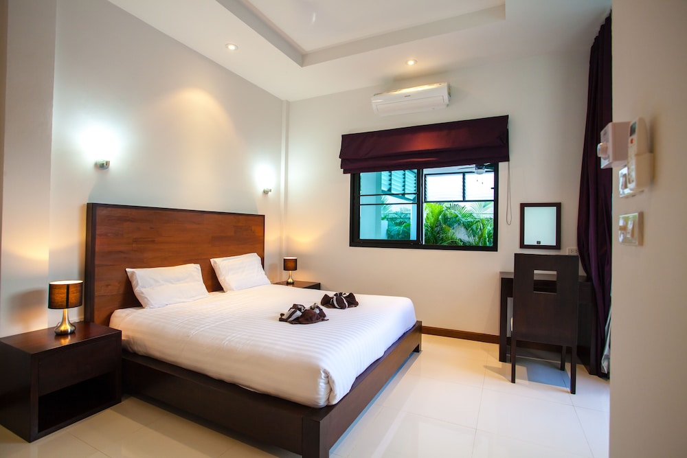 Emotion 1 - 3 Bedrooms, Rawai - Phuket - Phuket