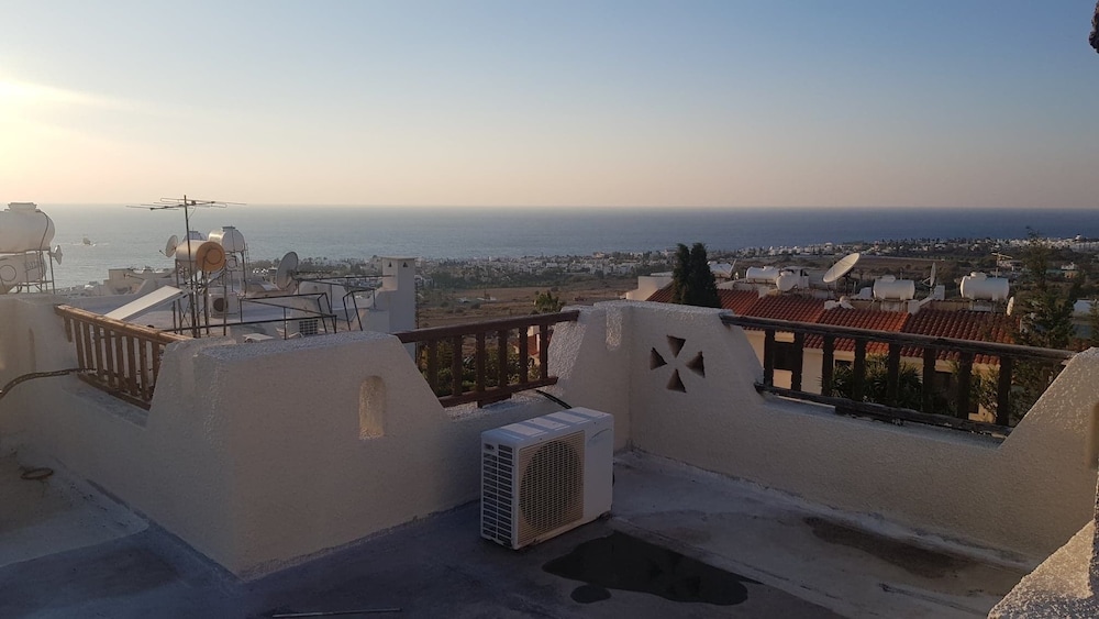 Beaux Appartements Vacances En Famille Sapin - Limassol