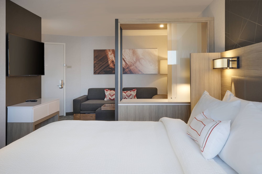 Springhill Suites By Marriott Hampton Portsmouth - Portsmouth, NH