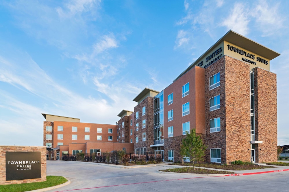 TownePlace Suites by Marriott Dallas DFW Airport North/Irving - Bedford