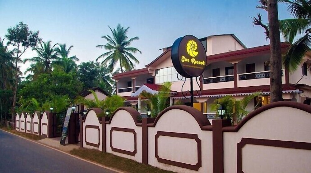 Eve Resort - India