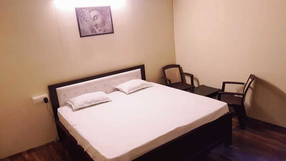 Swachh Room - Hostel - Madhya Pradesh