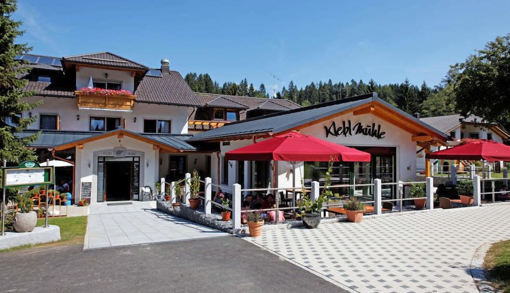 Landhotel Kleblmühle - Grafenau