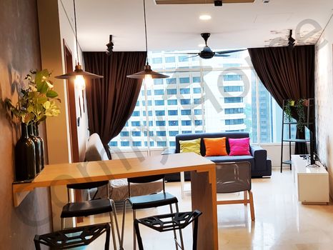Kuala Lumpur Short Term and Weekly Rentals cozycozy