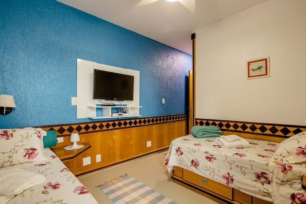 Apartment In Codominio Porto Real Resort, Mangaratiba - Mangaratiba