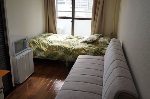 Iwakuni Apartments and Condos For Rent cozycozy