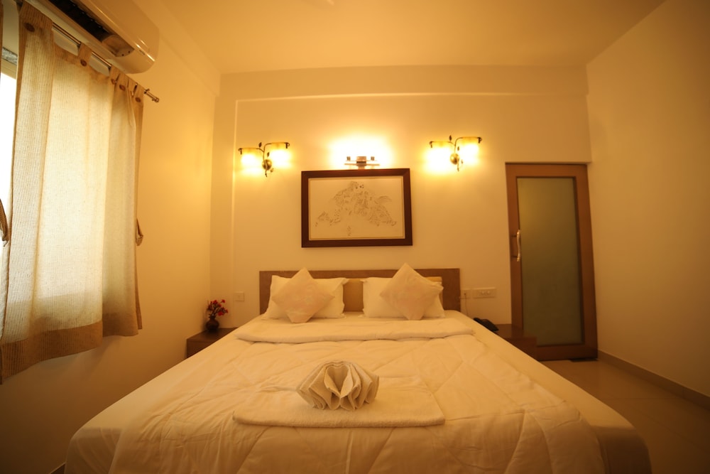 Hotel Surbhi - Mundra