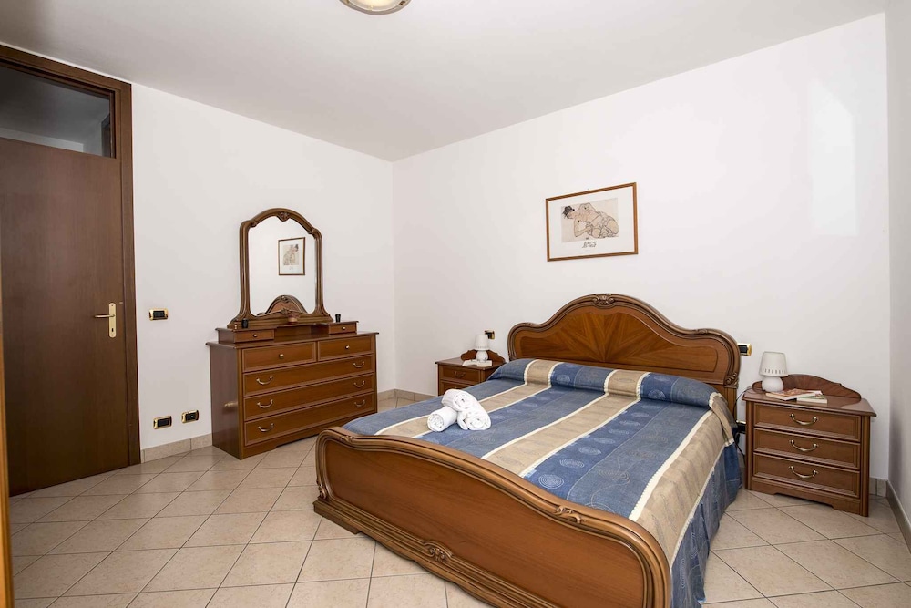 Holiday Apartment Residence Ca` Bottrigo - Garda