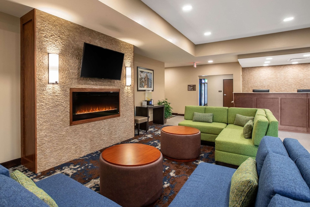 MICROTEL Inn and Suites - Ames - Ames, IA
