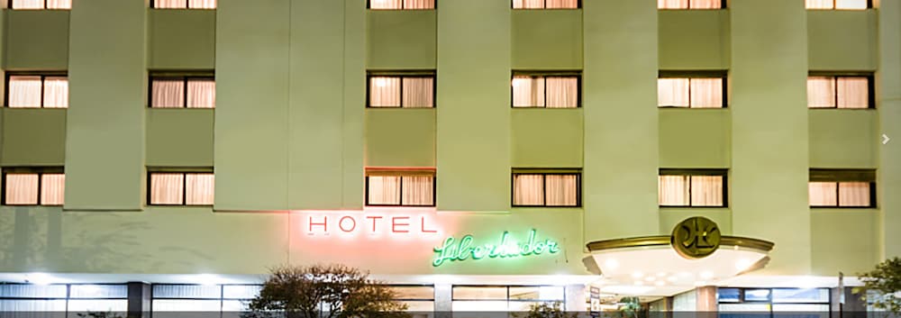 Hotel Libertador - Chubut