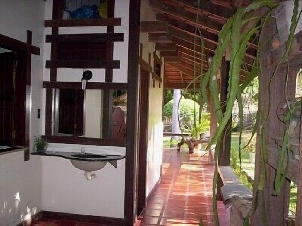 House For Rent For The Season In Alter Do Chão - 3 Suites - Pará