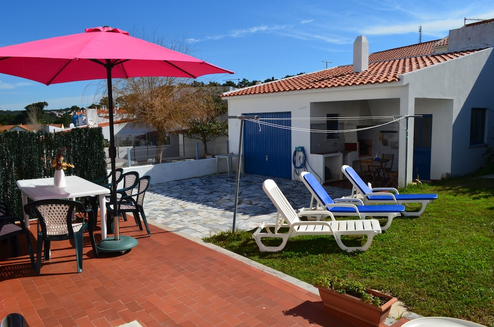 4 Bedroom House In The World Surf Reserve - Ericeira