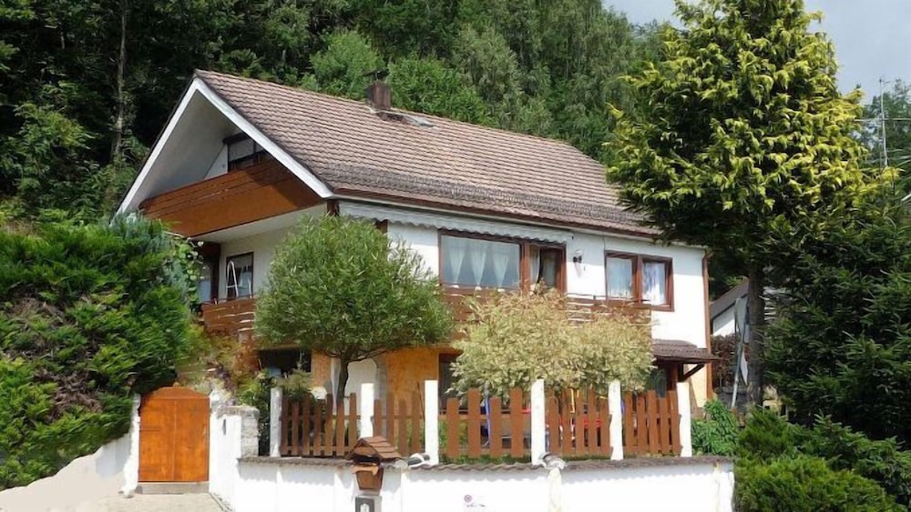 Very Nice Apartment Near Lake Constance - Pfullendorf