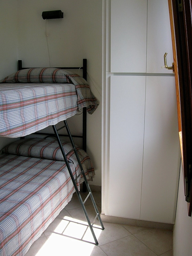 Appartement Dans Maison Marine De Sant Ambroggio - Calvi
