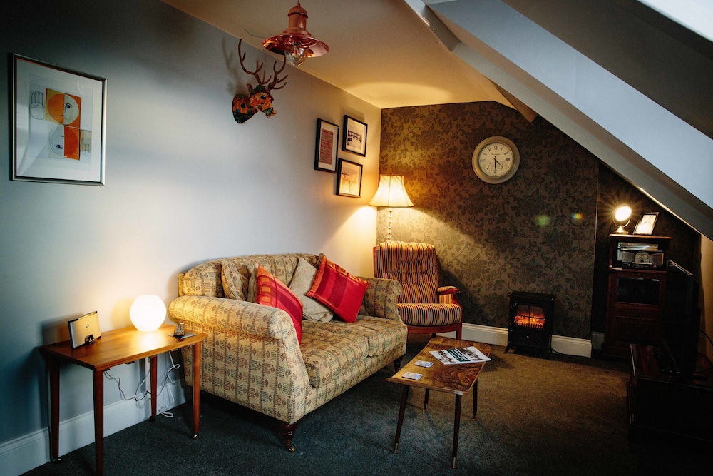Appartement Spacieux Et Luxueux, Pour 4 Personnes - Northumberland