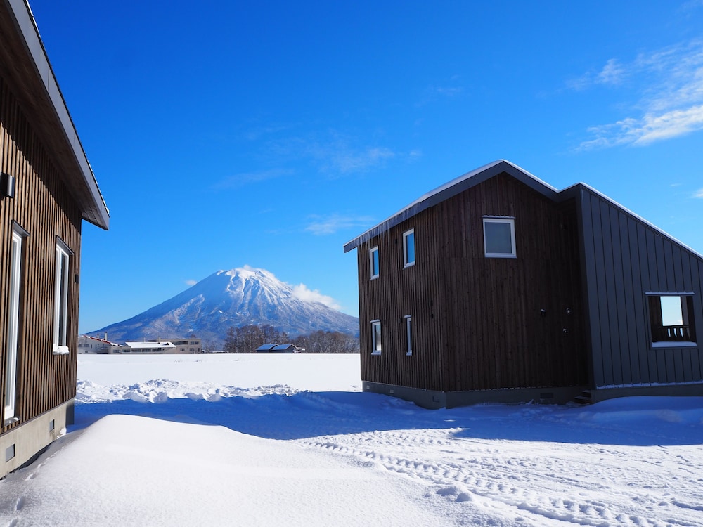 Niseko Highland Cottages - Hokkaido