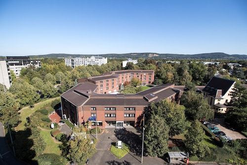 Hotel Gustav Stresemann Institut - Wachtberg
