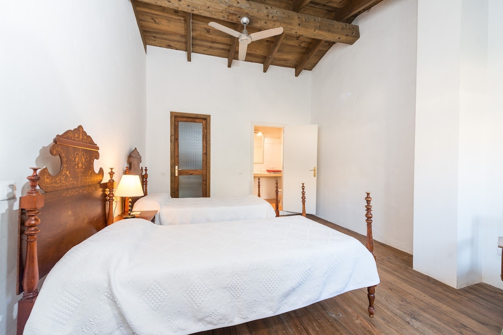 Son Vivot - Nº5 Dúplex Apto -Adults Only - Room With Shared Pool In Inca. Free Wifi - Baleares