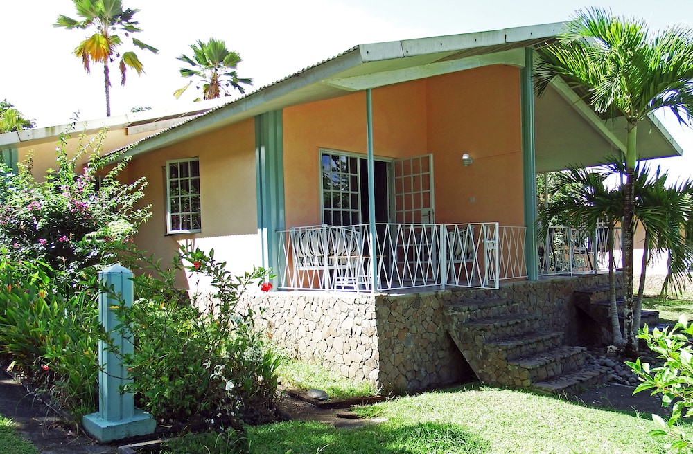 Cozy Cottage Ideal For Couples Or Families. - Dominica
