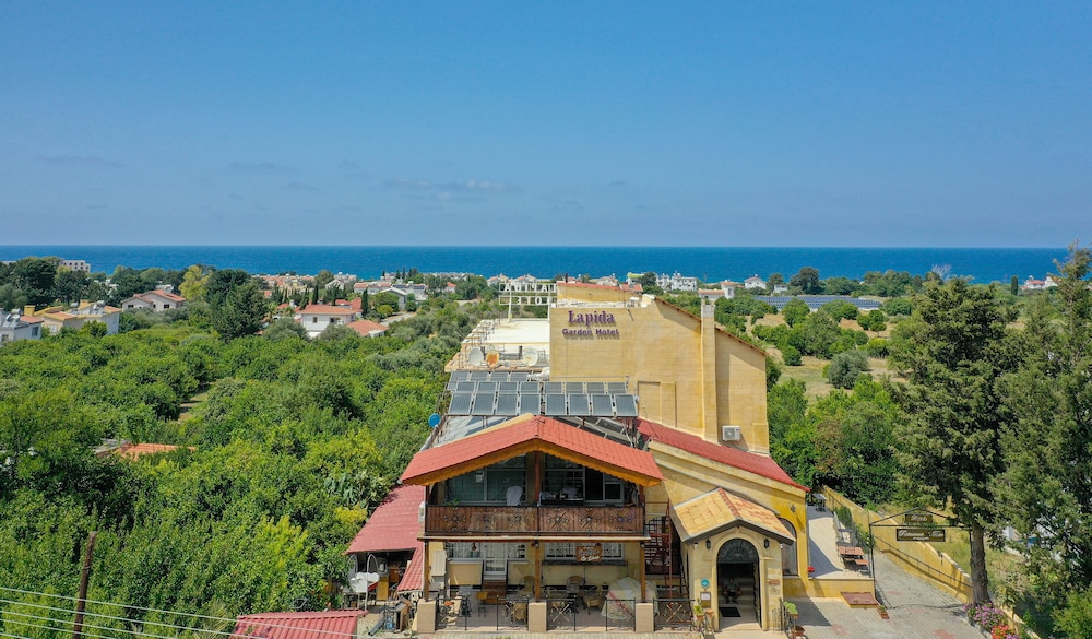 Lapida Garden Hotel - Kyrenia