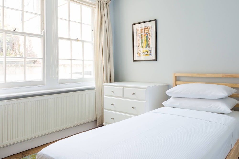 Linhope Street By Onefinestay - Notting Hill