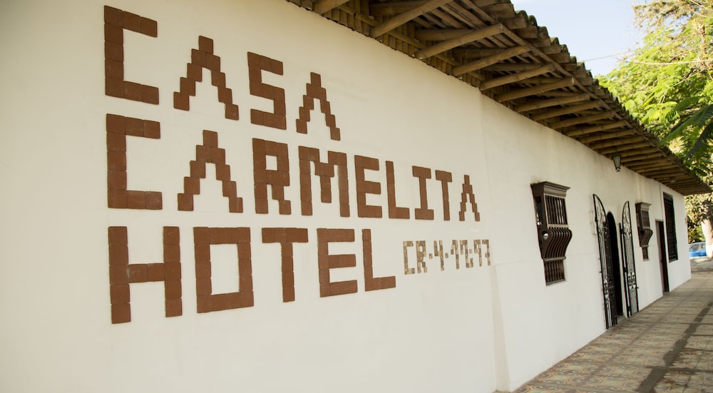 Casa Carmelita Hotel - Pitalito