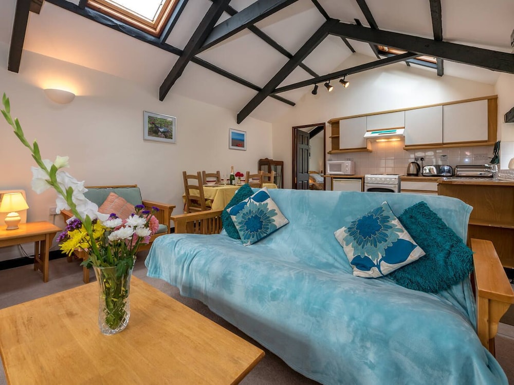 Camellia Cottage - One Bedroom House, Sleeps 2 - Llŷn Peninsula