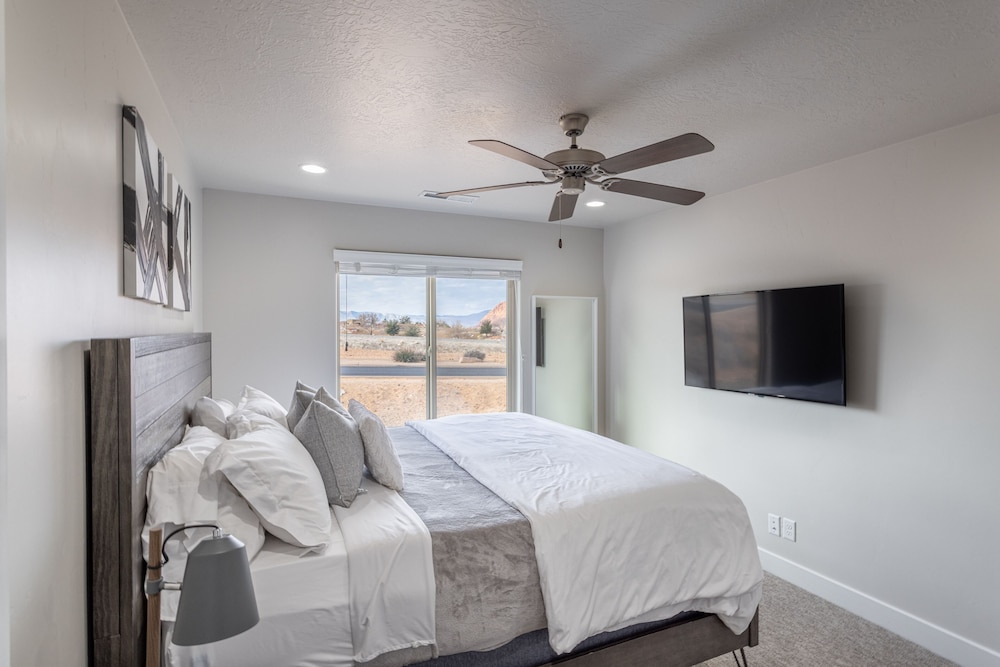 The Penthouse At The Ledges Golf Club *Resort Amenities Included! - Gunlock State Park, Gunlock