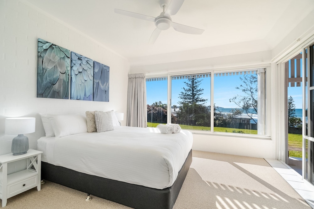 This Apartment Is Your Ideal Holiday Destination! - Lennox Head