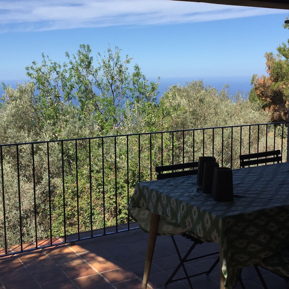Magical House With Sea Views At The Unesco World Heritage Et/ 1721 - Sóller
