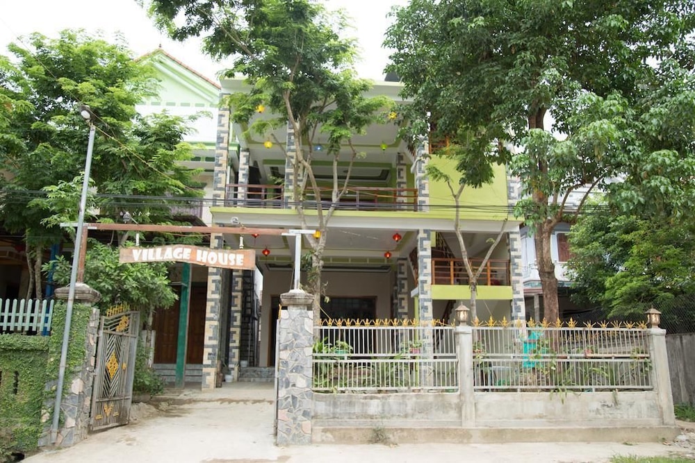 Village House - Hostel - Vietnam