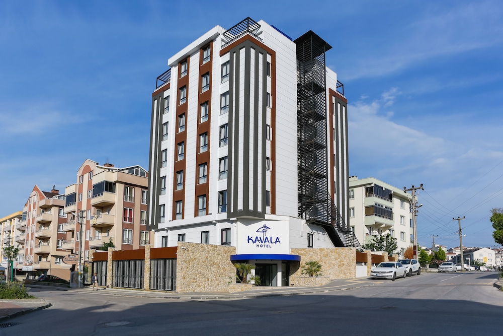 Kavala Hotel - Bursa