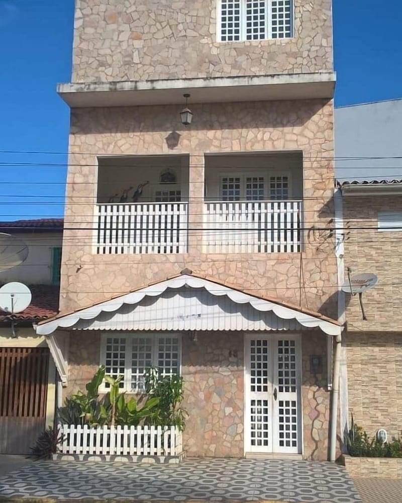 Casa Da Boneca - Maragogi