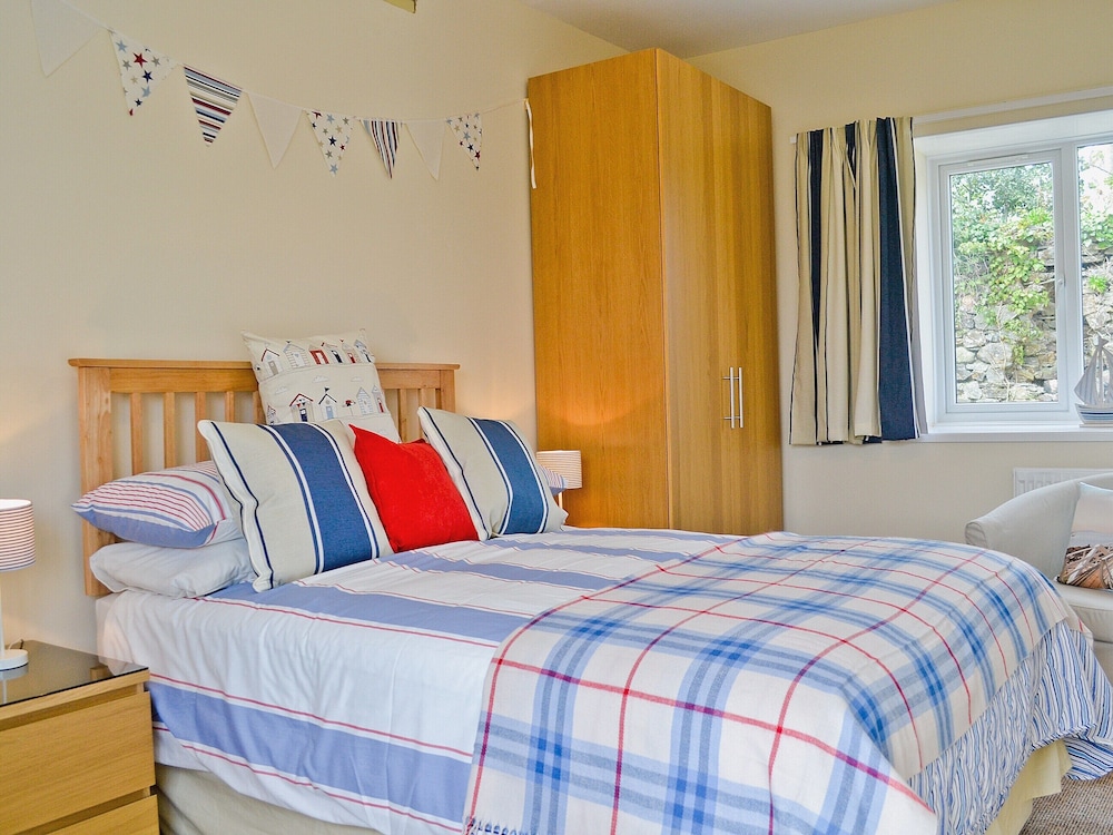 1 Bedroom Accommodation In St Dogmaels, Near Cardigan - Cardigan