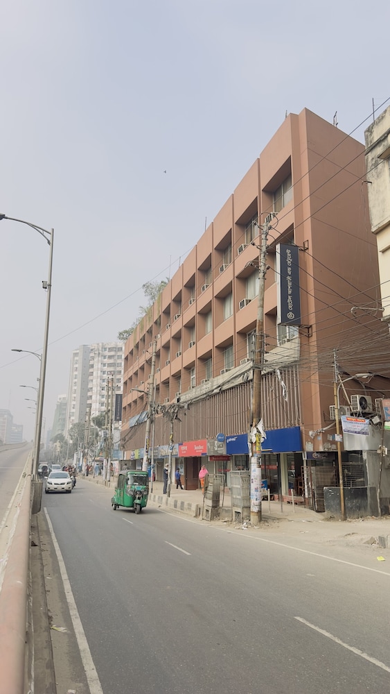 Hotel Ashrafee - Daca