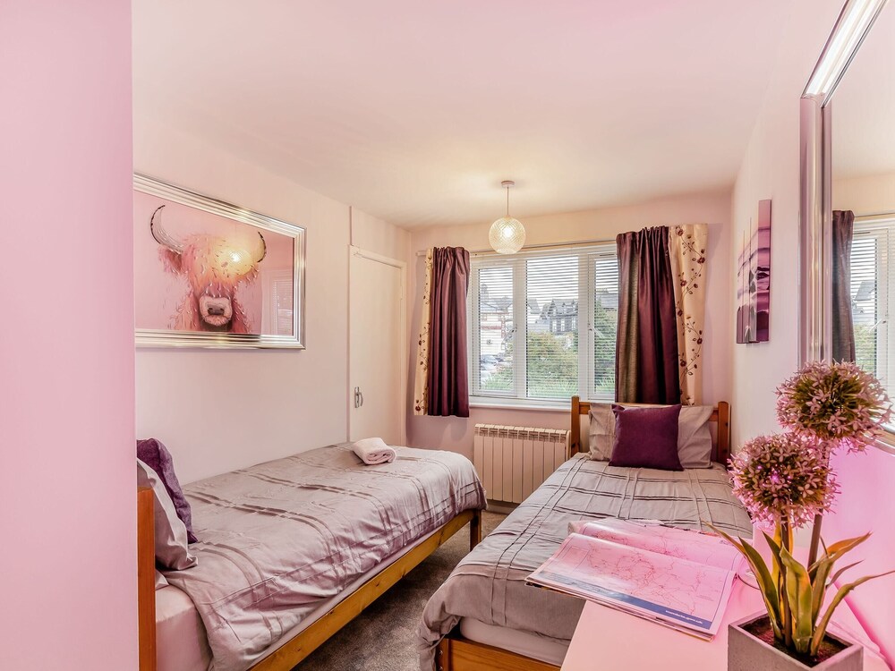 2 Bedroom Accommodation In Bowness On Windermere - Bowness-on-Windermere