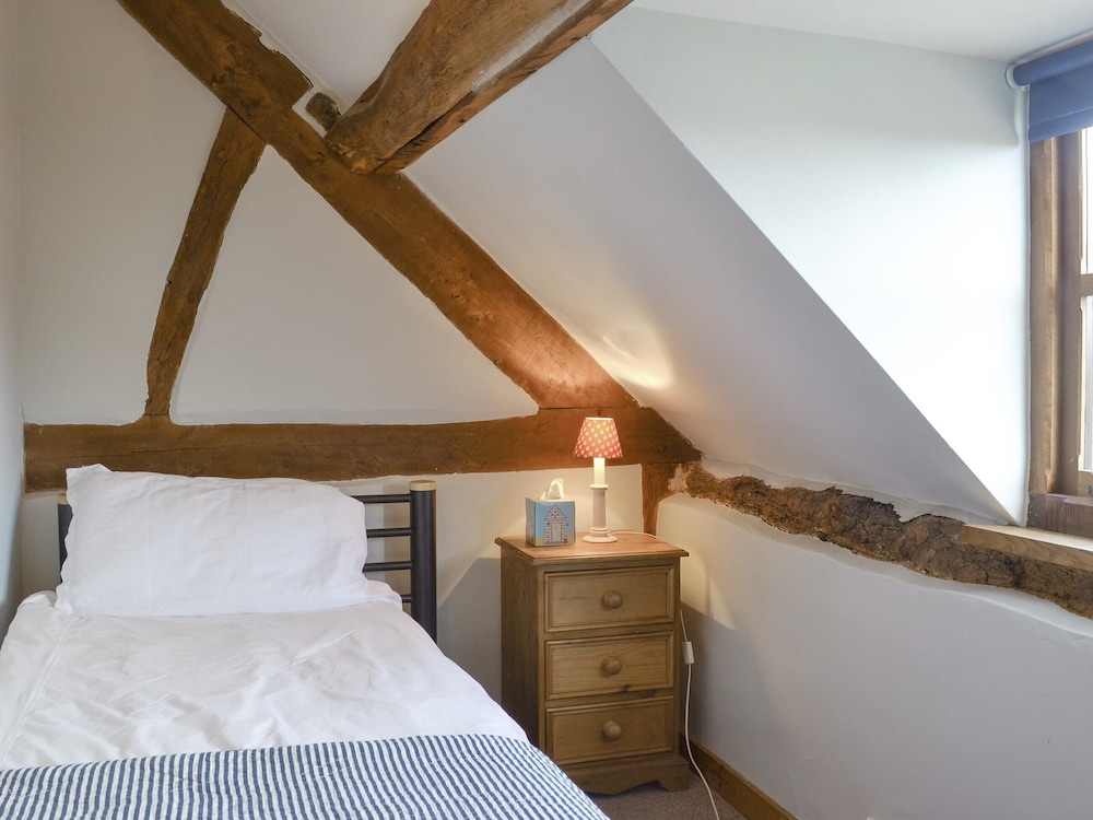 3 Bedroom Accommodation In Preston Wynne - Herefordshire