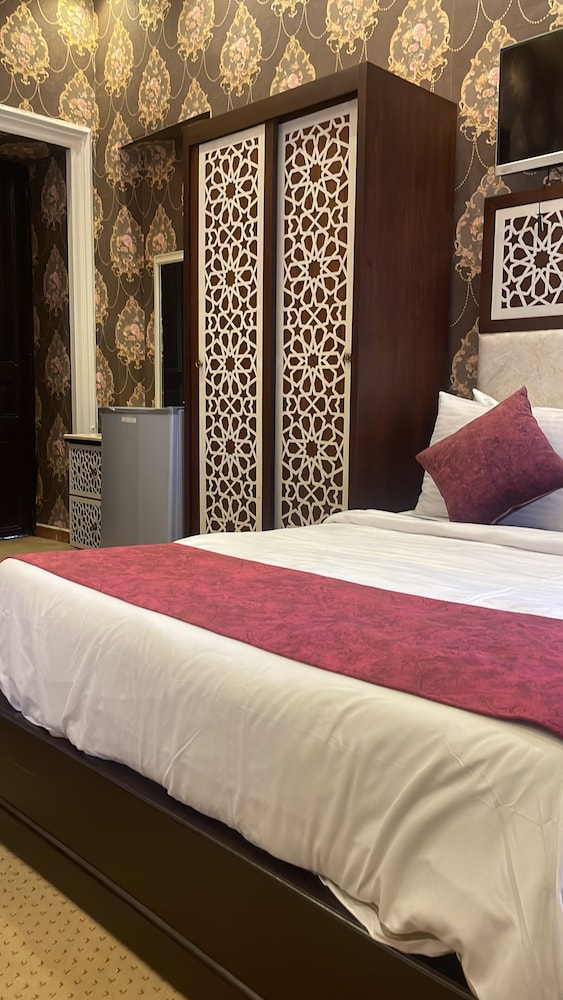 Luxury Private Single Room In The City Center Of Cairo.wi-fi - Cairo